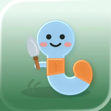 Pipling for Apple Watch app icon